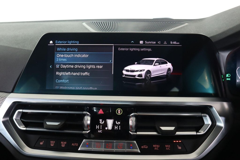 Used BMW 3 Series 2021 for sale - 76883025: Photo 49