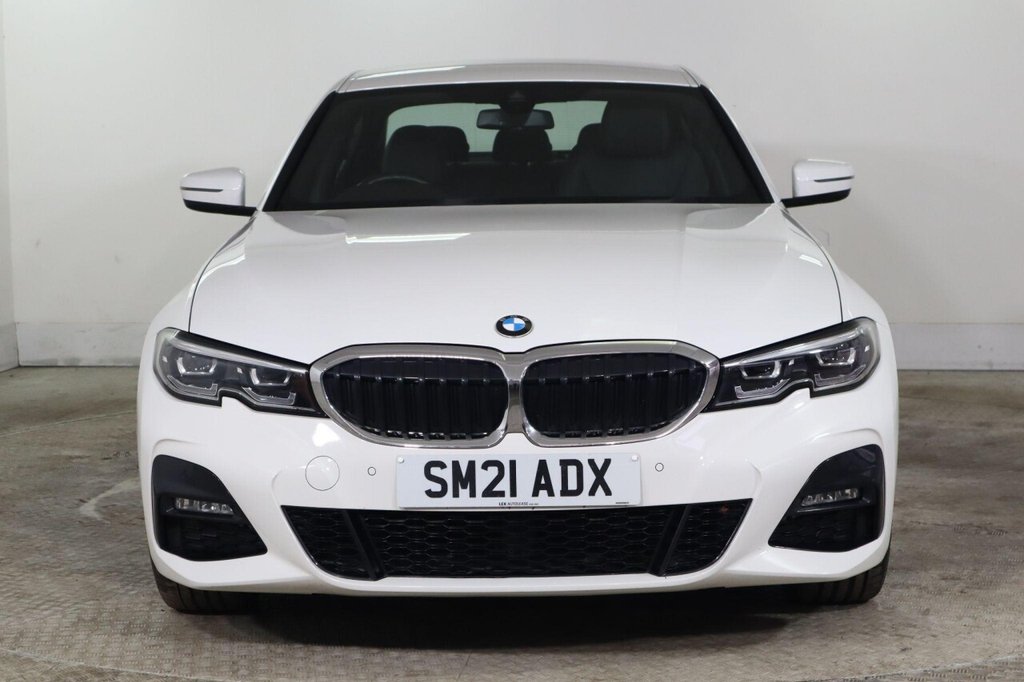 Used BMW 3 Series 2021 for sale - 76883025: Photo 5