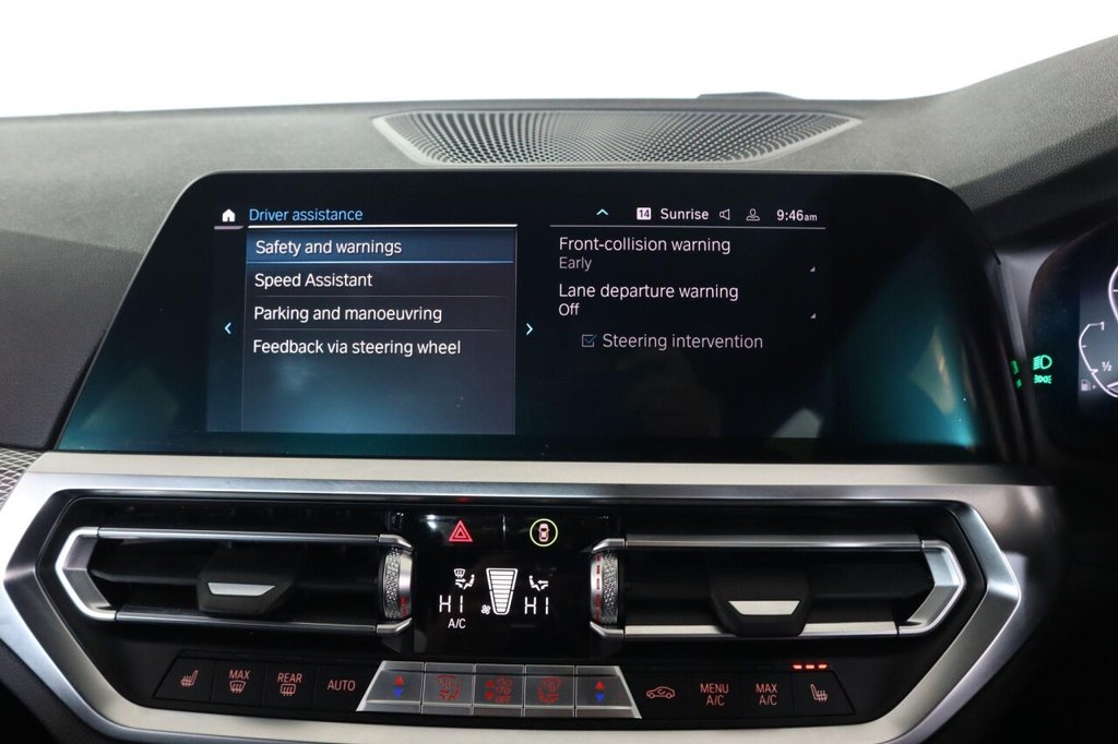 Used BMW 3 Series 2021 for sale - 76883025: Photo 50