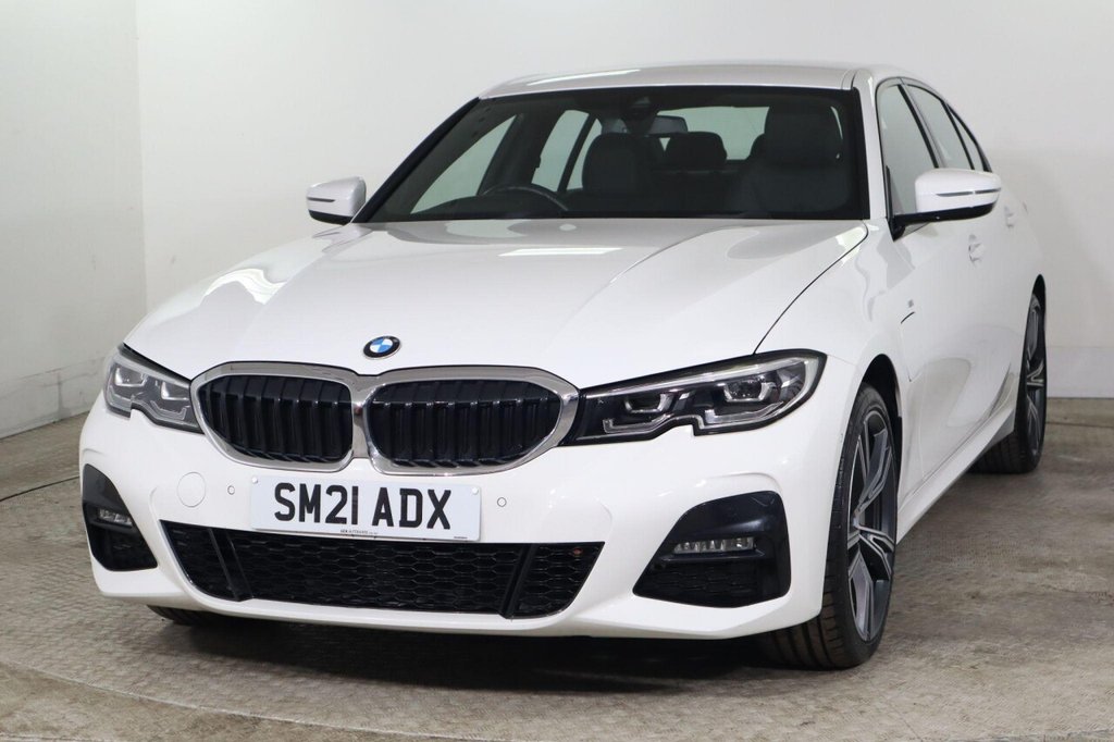 Used BMW 3 Series 2021 for sale - 76883025: Photo 6
