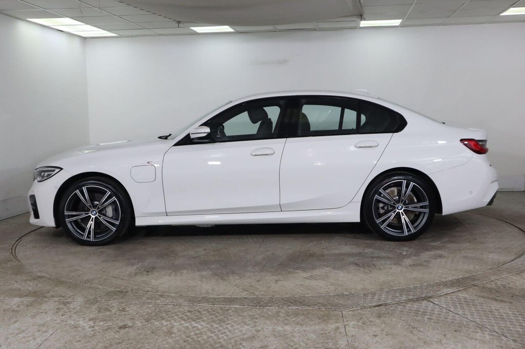 Used BMW 3 Series 2021 for sale - 76883025: Photo 8