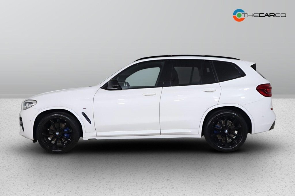 Used BMW X3 2019 for sale - 76417435: Photo 11