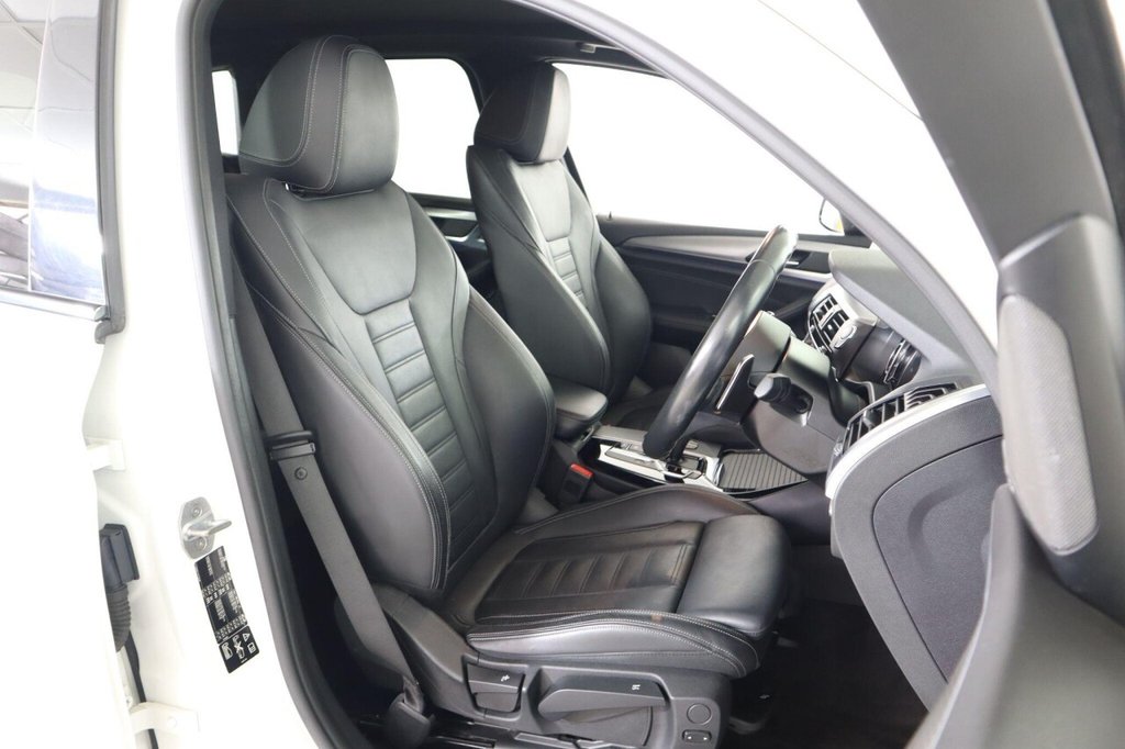 Used BMW X3 2019 for sale - 76417435: Photo 15