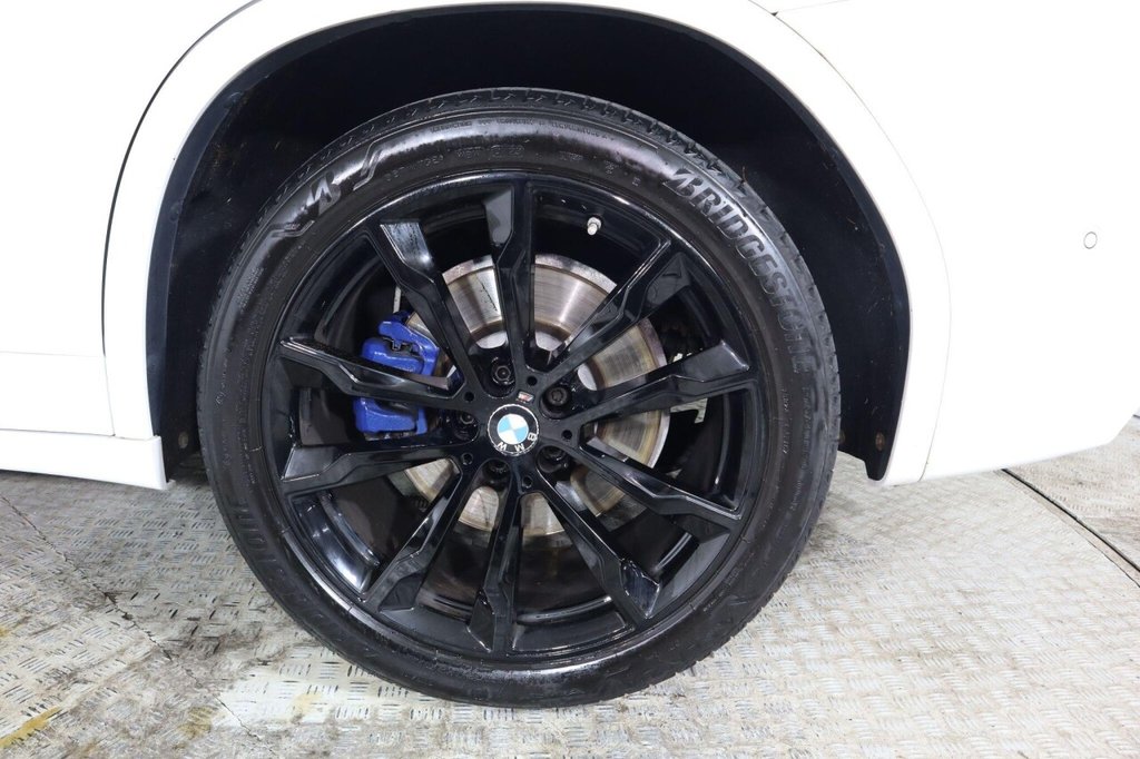 Used BMW X3 2019 for sale - 76417435: Photo 30