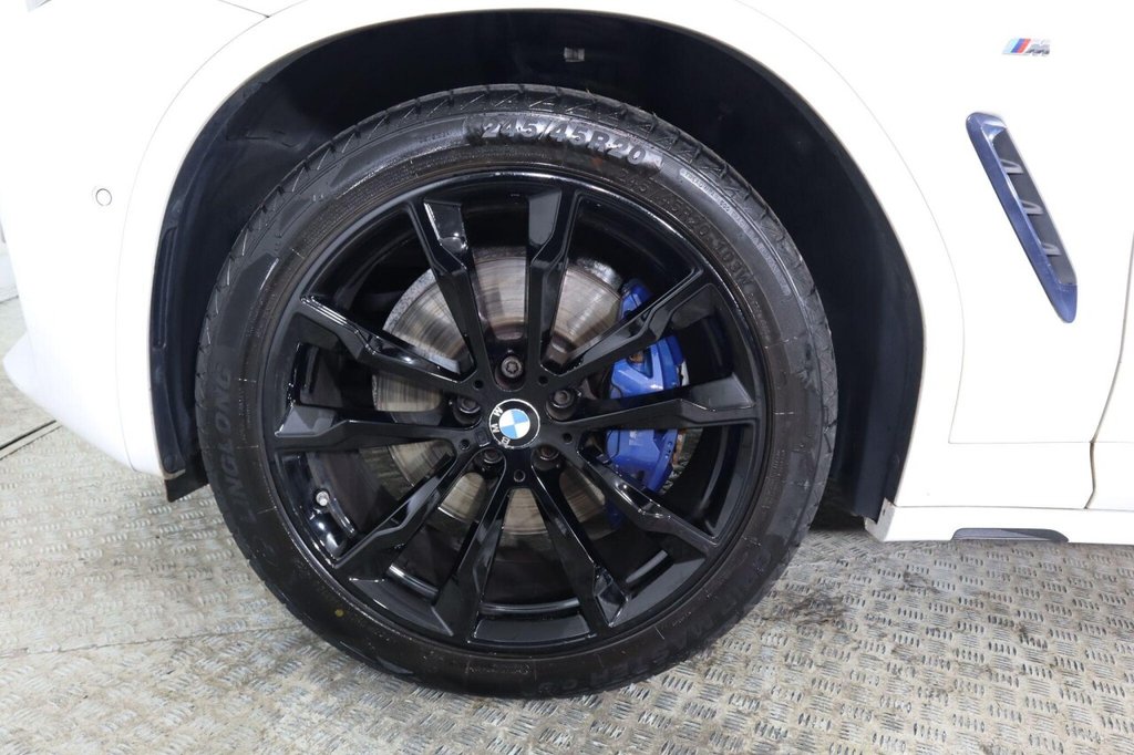 Used BMW X3 2019 for sale - 76417435: Photo 31