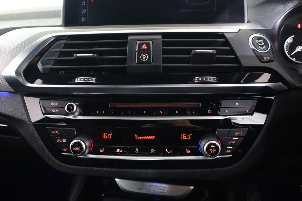 Used BMW X3 2019 for sale - 76417435: Photo 34