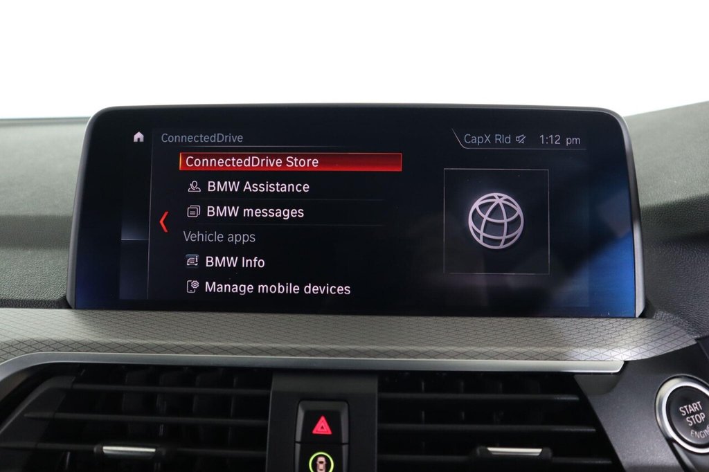 Used BMW X3 2019 for sale - 76417435: Photo 44