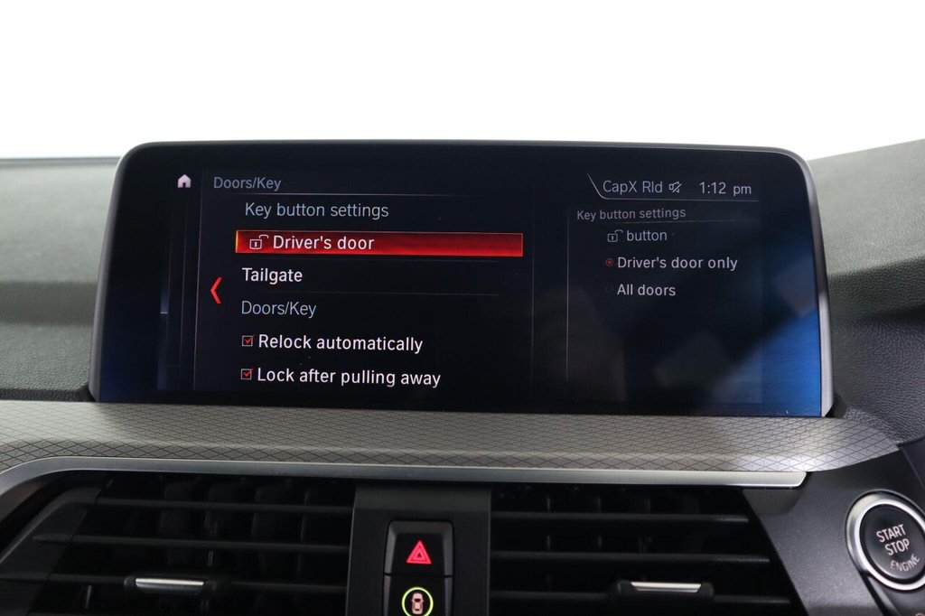 Used BMW X3 2019 for sale - 76417435: Photo 46