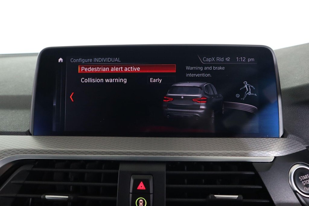 Used BMW X3 2019 for sale - 76417435: Photo 47