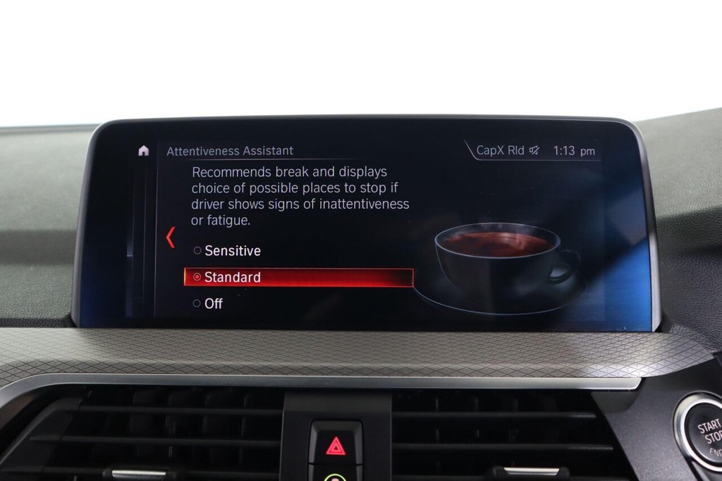 Used BMW X3 2019 for sale - 76417435: Photo 49