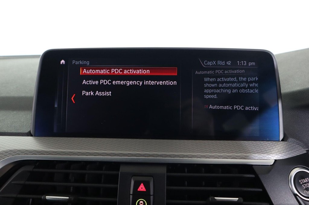 Used BMW X3 2019 for sale - 76417435: Photo 50