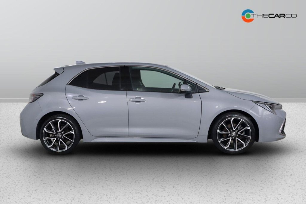 Used Toyota Corolla 2022 for sale - 76496449: Photo 10