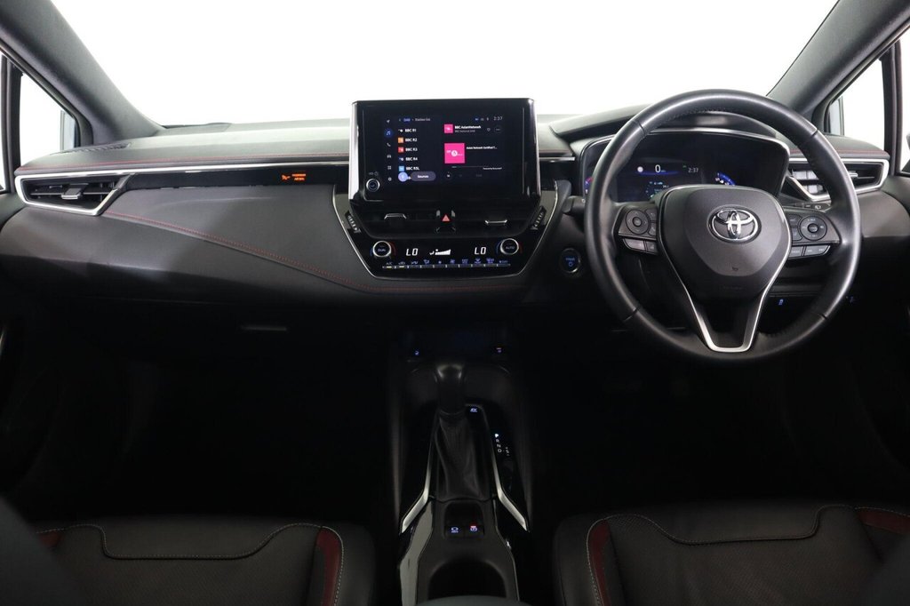 Used Toyota Corolla 2022 for sale - 76496449: Photo 12