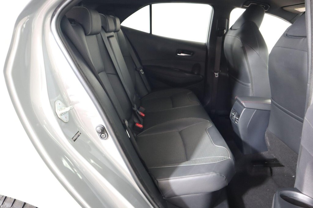 Used Toyota Corolla 2022 for sale - 76496449: Photo 13