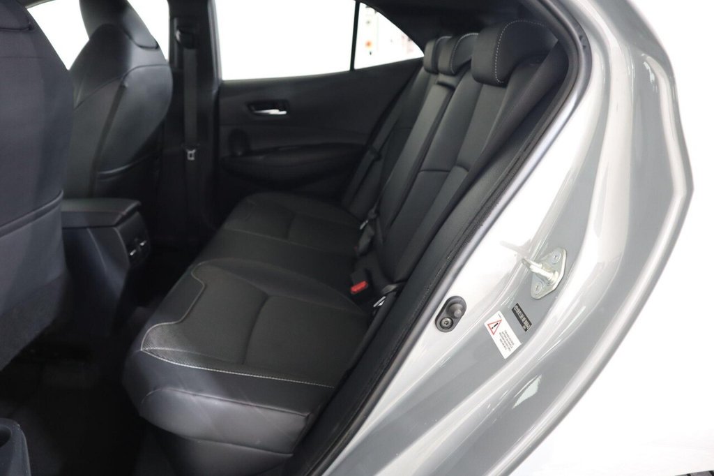 Used Toyota Corolla 2022 for sale - 76496449: Photo 14