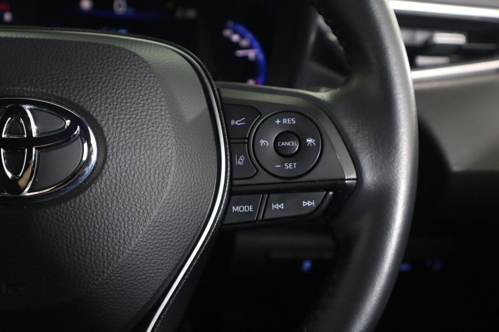 Used Toyota Corolla 2022 for sale - 76496449: Photo 15