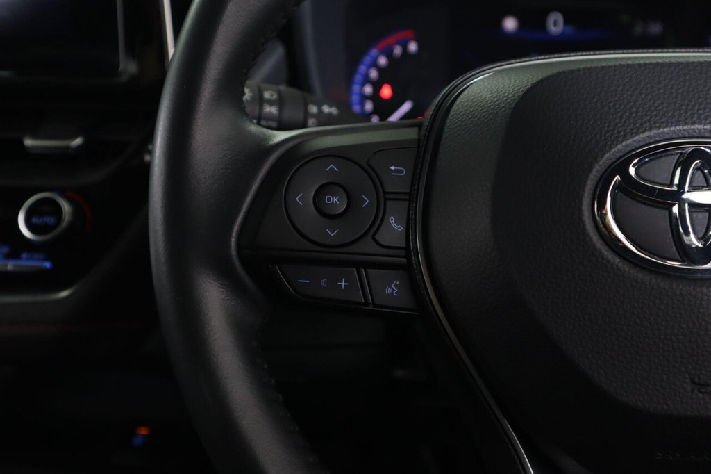 Used Toyota Corolla 2022 for sale - 76496449: Photo 16