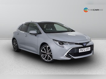 2022 (72) - 2.0 VVT-h Excel CVT Euro 6 (s/s) 5dr