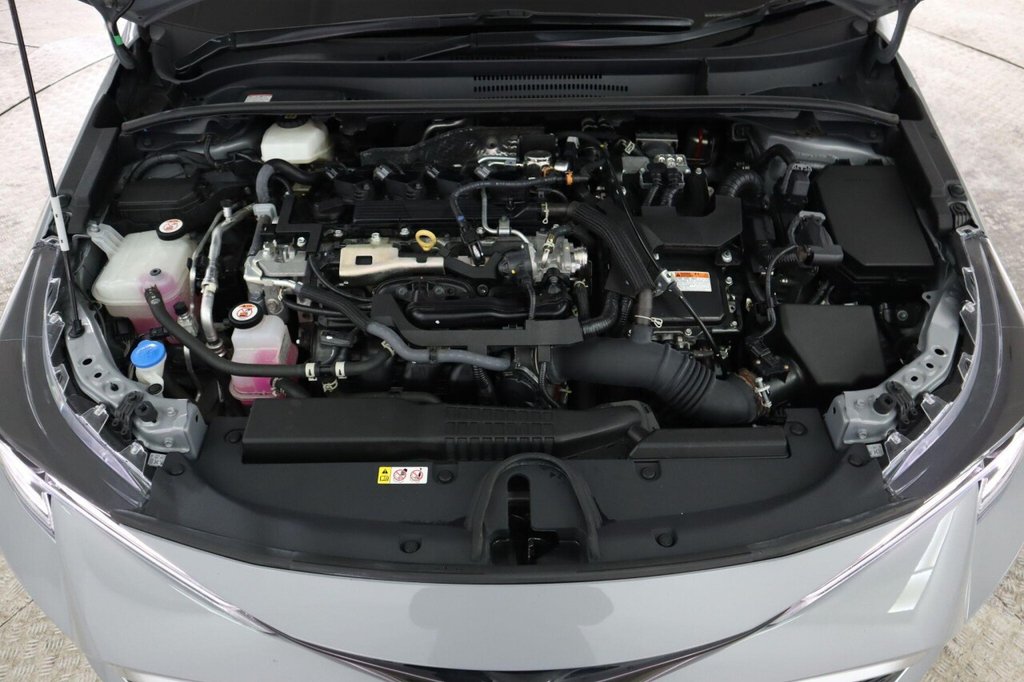 Used Toyota Corolla 2022 for sale - 76496449: Photo 27
