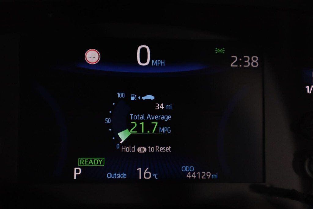 Used Toyota Corolla 2022 for sale - 76496449: Photo 32