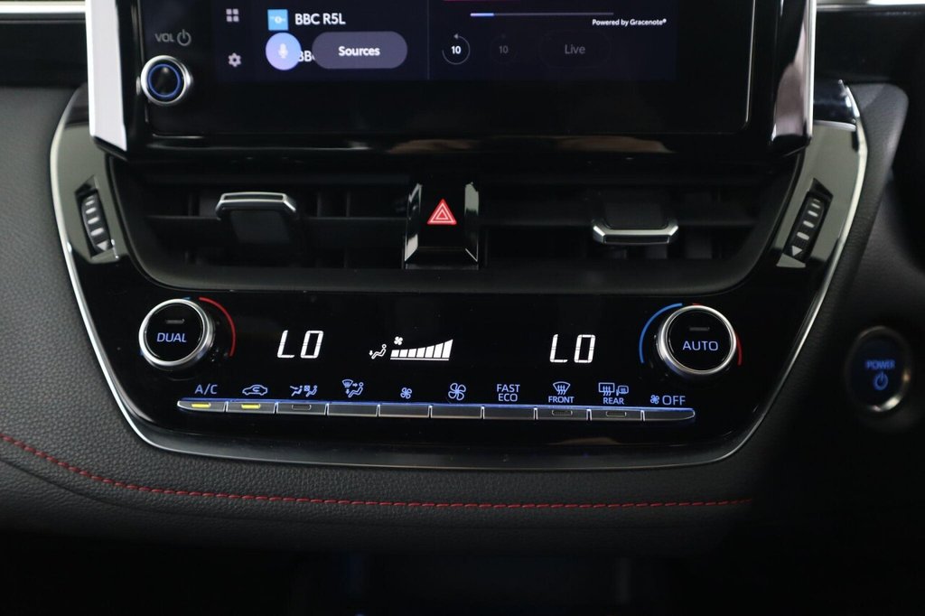 Used Toyota Corolla 2022 for sale - 76496449: Photo 33