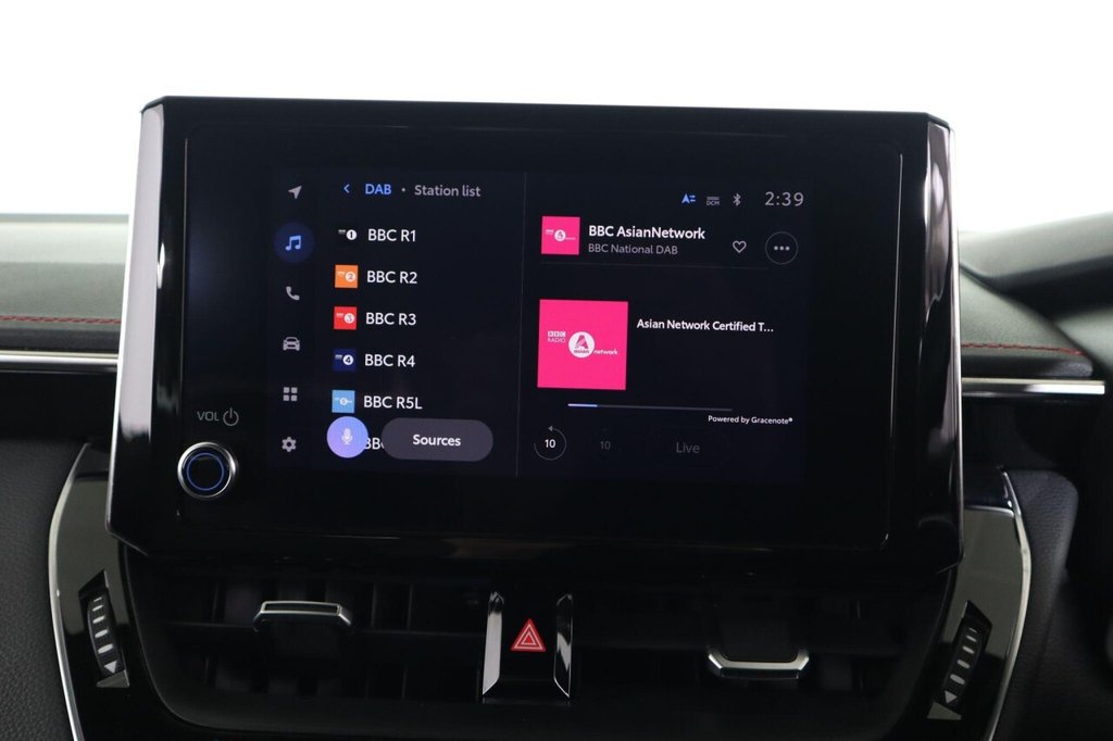 Used Toyota Corolla 2022 for sale - 76496449: Photo 34