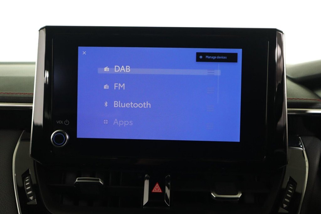 Used Toyota Corolla 2022 for sale - 76496449: Photo 35