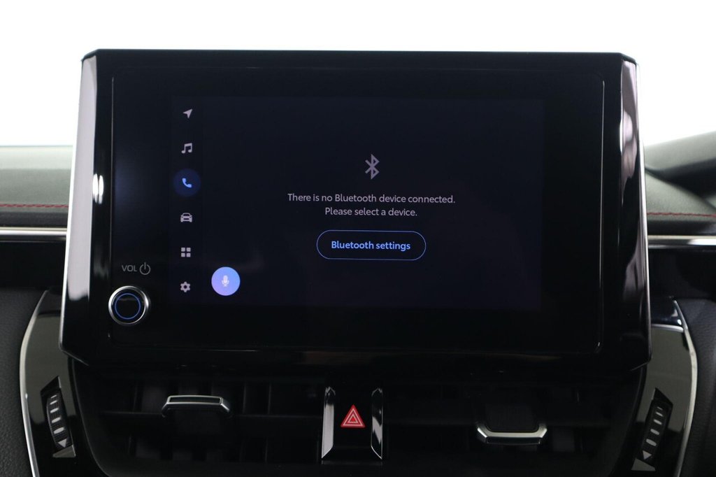 Used Toyota Corolla 2022 for sale - 76496449: Photo 36