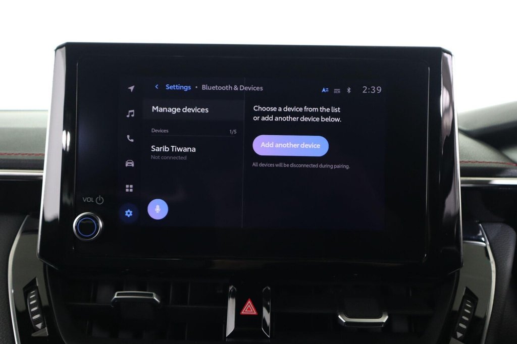 Used Toyota Corolla 2022 for sale - 76496449: Photo 37