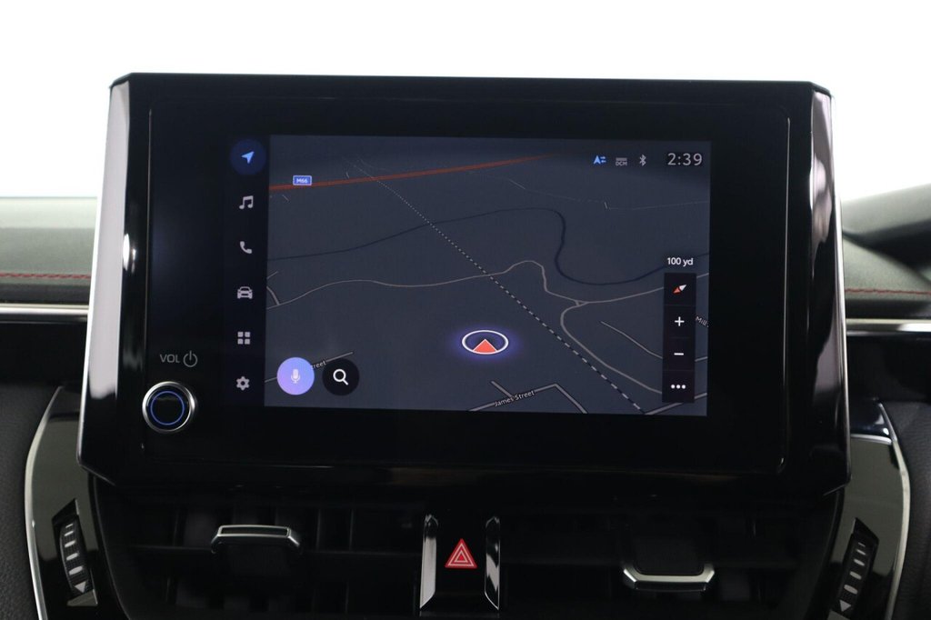 Used Toyota Corolla 2022 for sale - 76496449: Photo 38