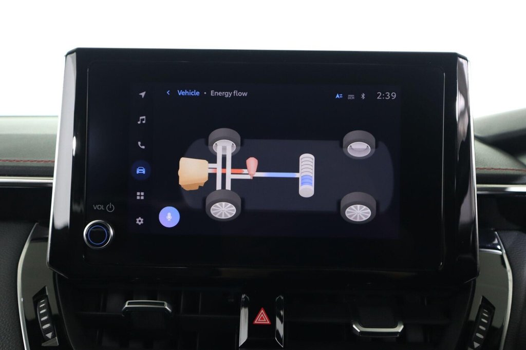 Used Toyota Corolla 2022 for sale - 76496449: Photo 40