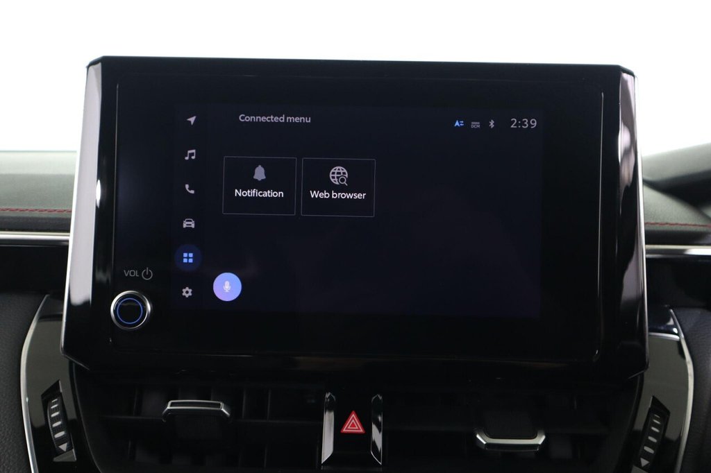 Used Toyota Corolla 2022 for sale - 76496449: Photo 41