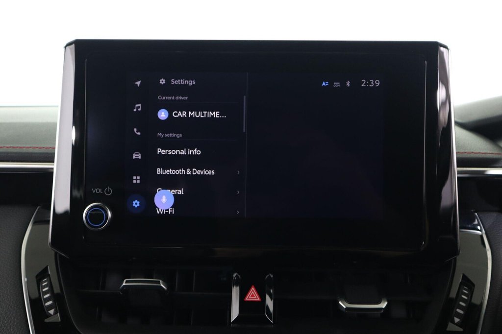 Used Toyota Corolla 2022 for sale - 76496449: Photo 42