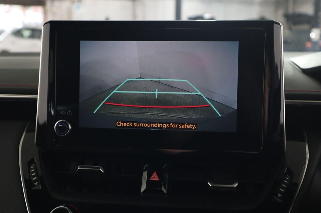 Used Toyota Corolla 2022 for sale - 76496449: Photo 43