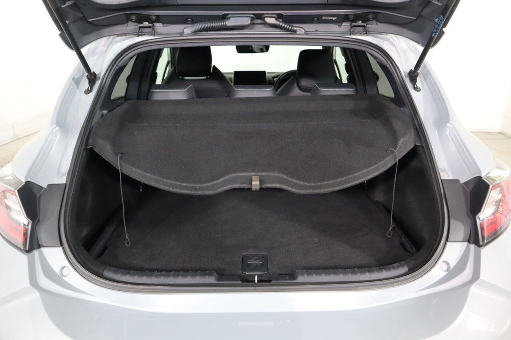 Used Toyota Corolla 2022 for sale - 76496449: Photo 44