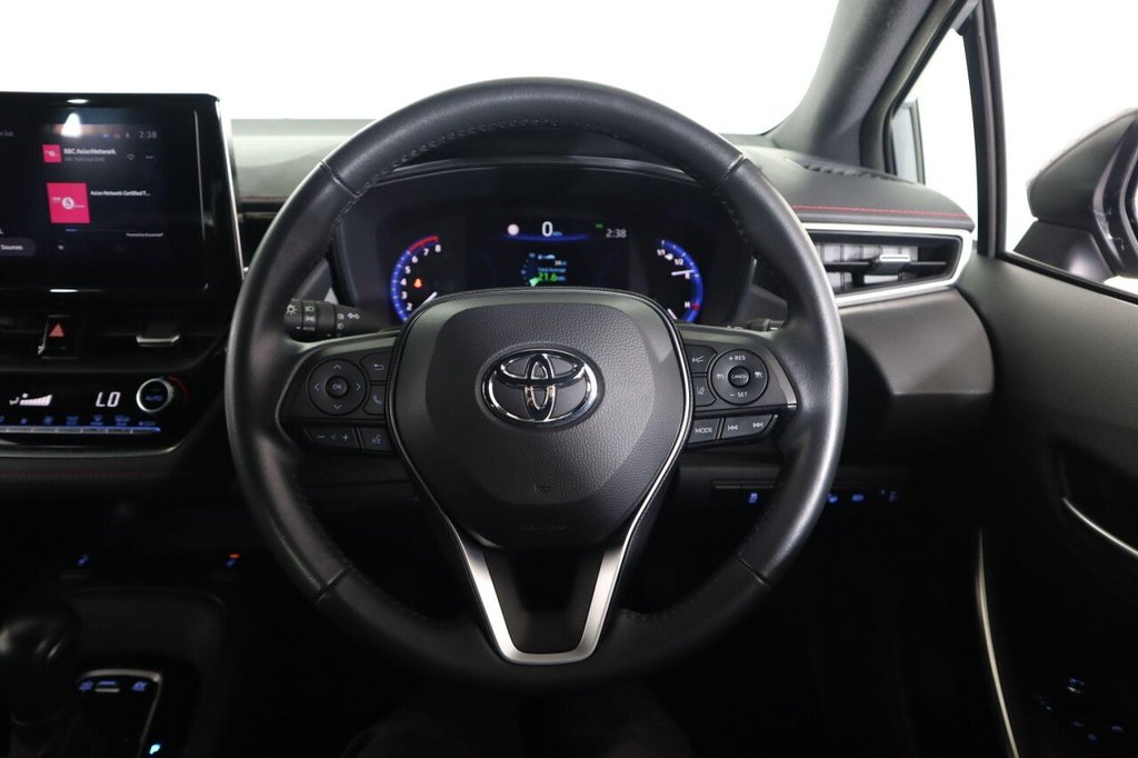 Used Toyota Corolla 2022 for sale - 76496449: Photo 45