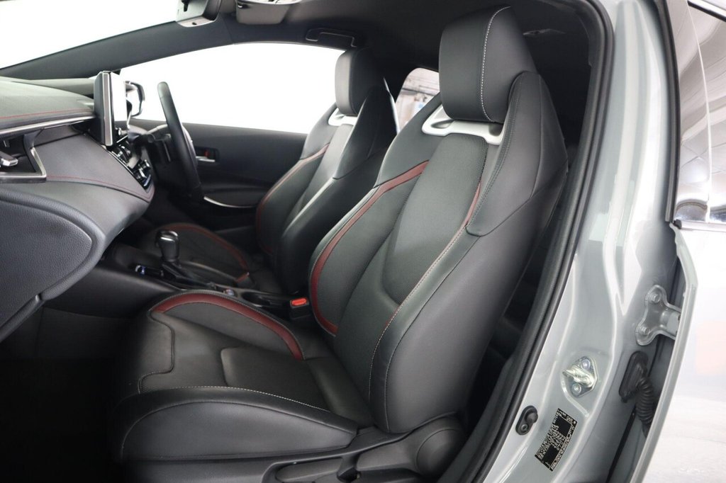 Used Toyota Corolla 2022 for sale - 76496449: Photo 46