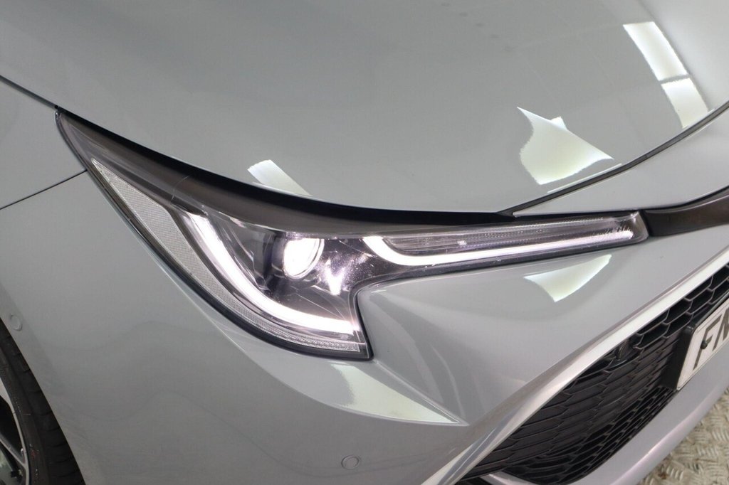 Used Toyota Corolla 2022 for sale - 76496449: Photo 47