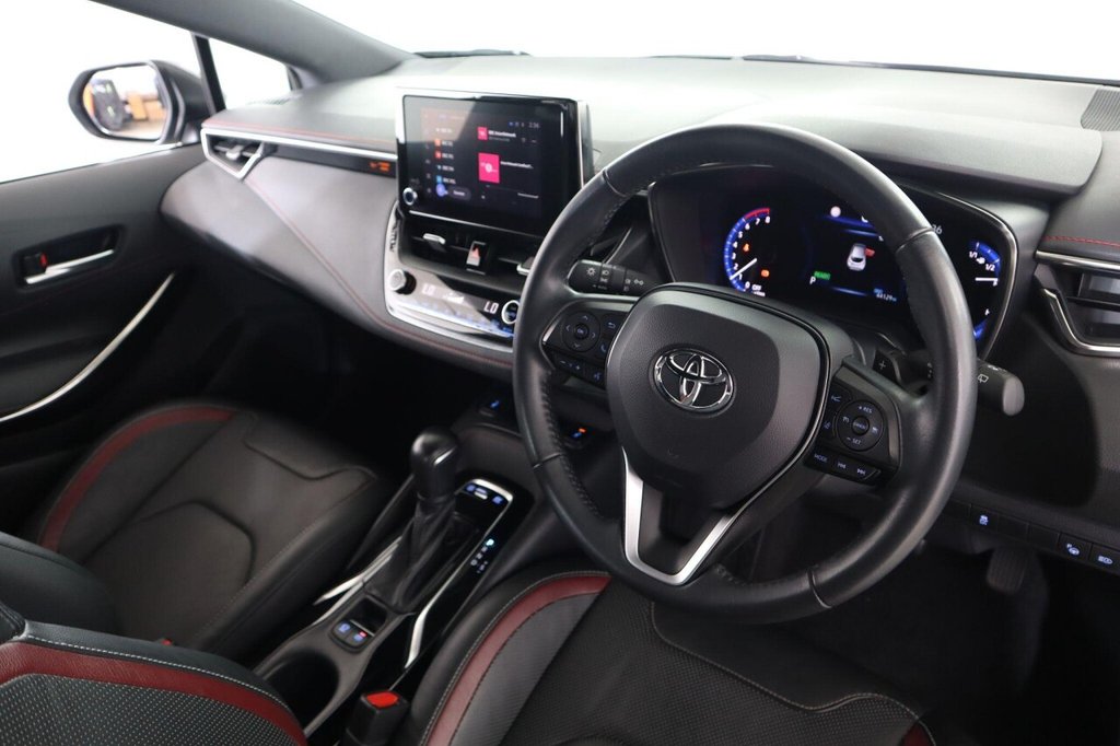 Used Toyota Corolla 2022 for sale - 76496449: Photo 49