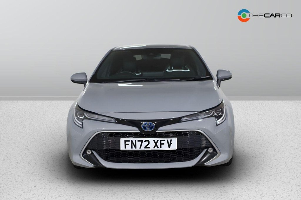 Used Toyota Corolla 2022 for sale - 76496449: Photo 5
