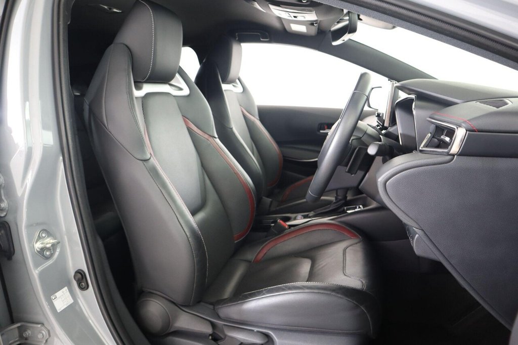 Used Toyota Corolla 2022 for sale - 76496449: Photo 50