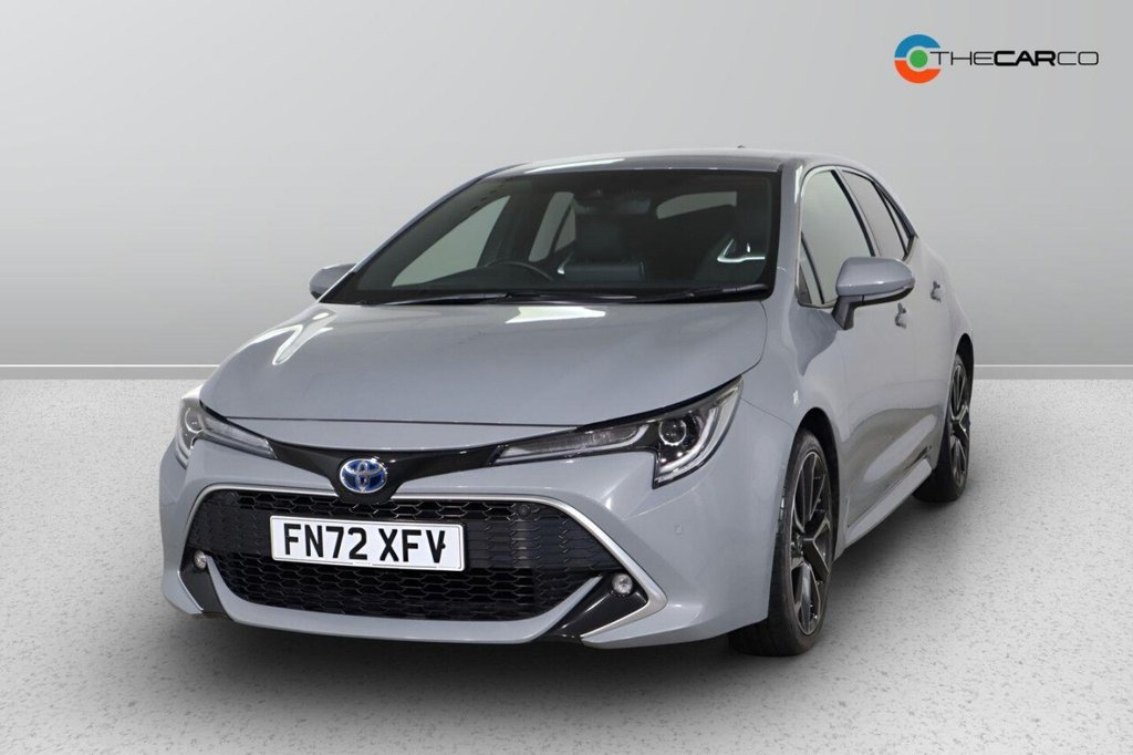 Used Toyota Corolla 2022 for sale - 76496449: Photo 6