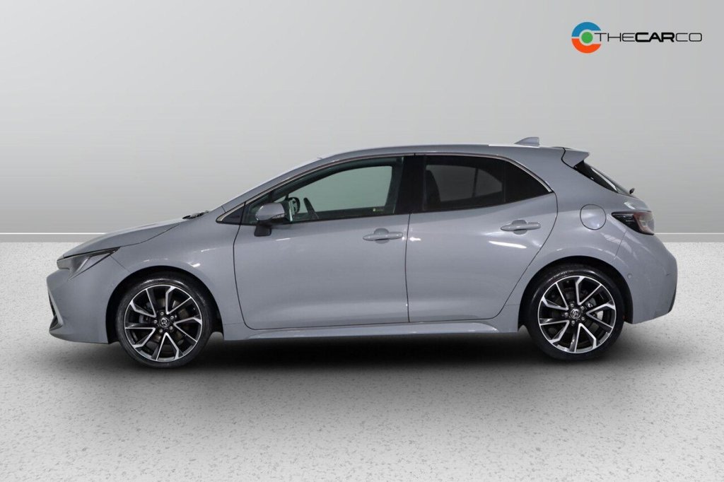 Used Toyota Corolla 2022 for sale - 76496449: Photo 8