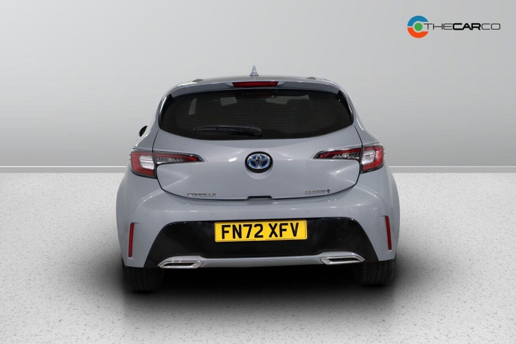 Used Toyota Corolla 2022 for sale - 76496449: Photo 9