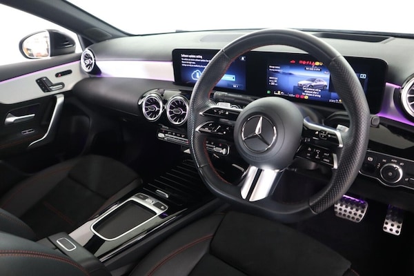 Used Mercedes-Benz A-Class 2023 for sale - 76256262: Photo 12