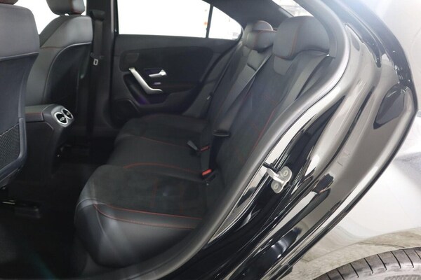 Used Mercedes-Benz A-Class 2023 for sale - 76256262: Photo 16