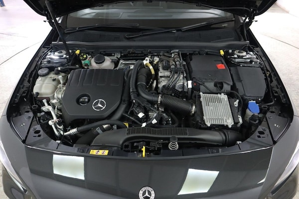 Used Mercedes-Benz A-Class 2023 for sale - 76256262: Photo 27