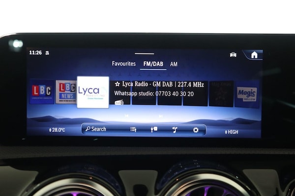 Used Mercedes-Benz A-Class 2023 for sale - 76256262: Photo 36