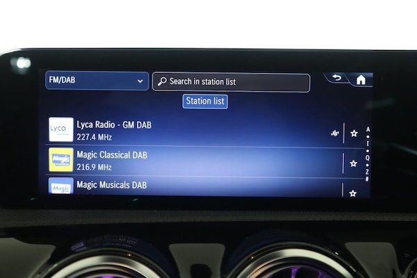 Used Mercedes-Benz A-Class 2023 for sale - 76256262: Photo 37