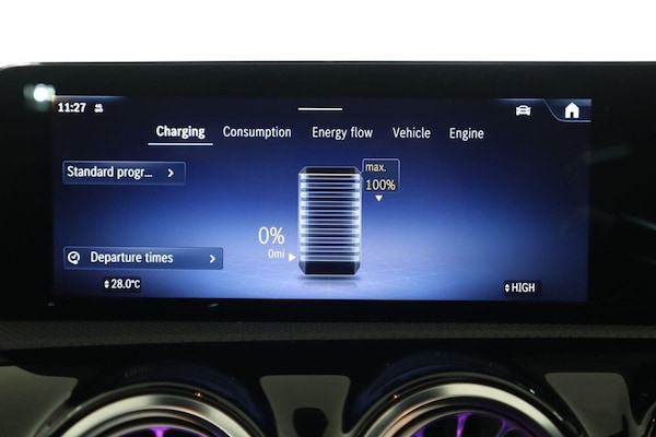 Used Mercedes-Benz A-Class 2023 for sale - 76256262: Photo 42
